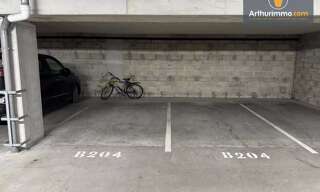 Garage  12 m² à vendre à Compiègne (60200)