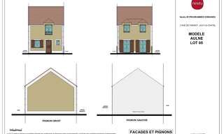 Maison 4 Pièces 79 m² à vendre à Jouy-le-Châtel (77970)