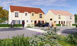 Maison 4 Pièces 79 m² à vendre à Jouy-le-Châtel (77970)