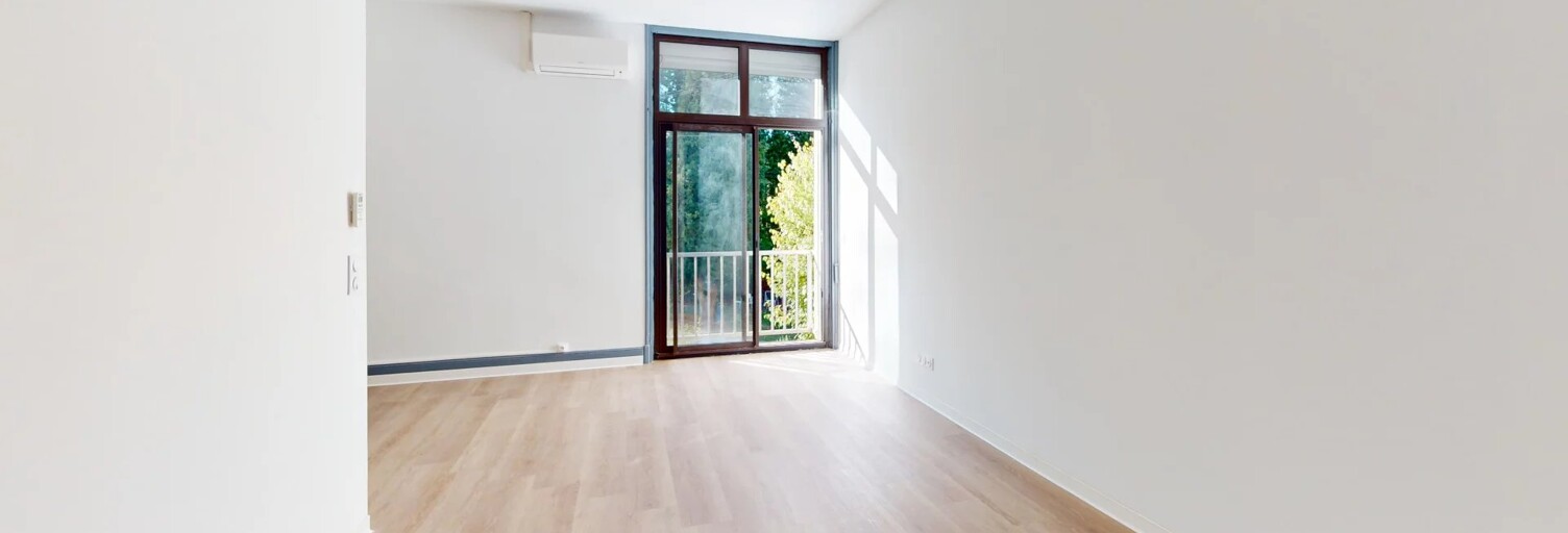 Appartement 1 Pièce 36 m² à louer à Sorèze (81540)