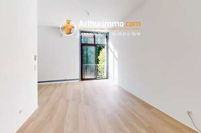 Appartement 1 pièces 540 €