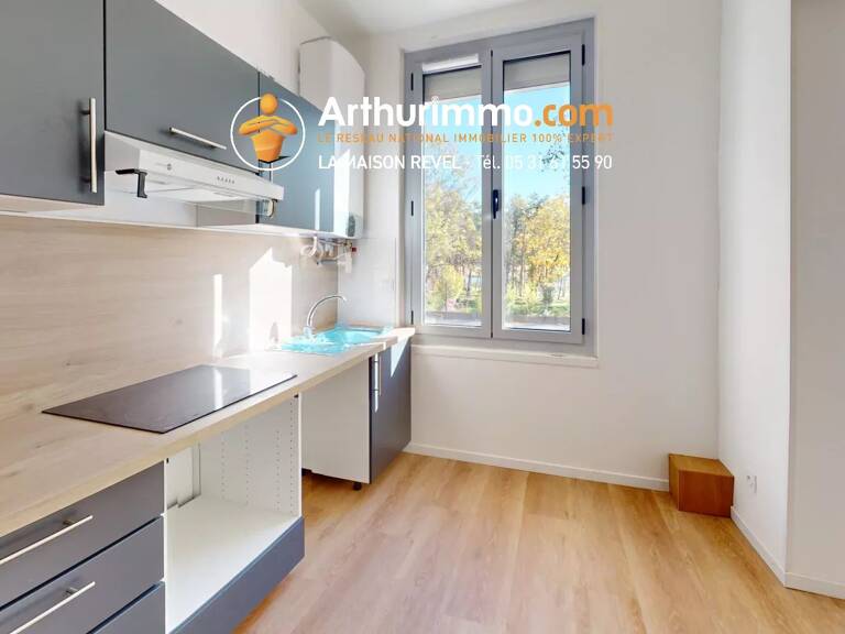 Appartement moderne à louer à Sorèze — photo 1