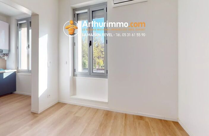 Appartement moderne à louer à Sorèze — photo 2