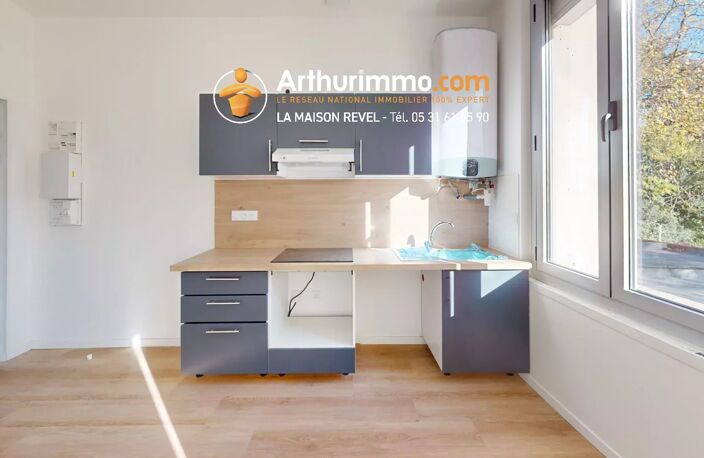 Appartement moderne à louer à Sorèze — photo 3