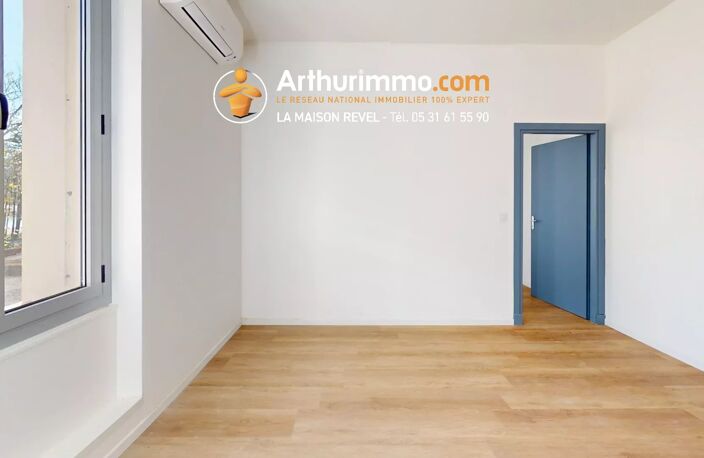 Appartement moderne à louer à Sorèze — photo 4