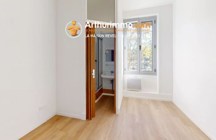 Appartement moderne à louer à Sorèze — photo 5