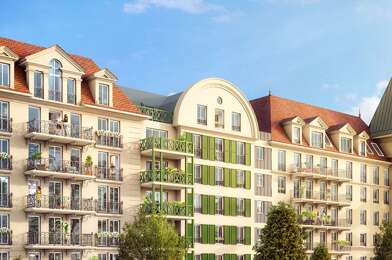 Appartement 2 pièces 196000 €