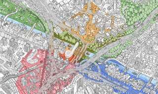 Appartement 1 Pièce 38 m² à vendre à Bondy (93140)