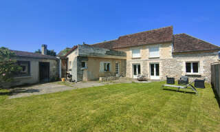 Maison 6 Pièces 90 m² à vendre à Beauvais (60000)