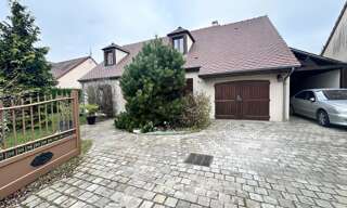 Maison 6 Pièces 137 m² à vendre à Champhol (28300)