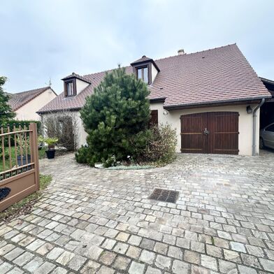 Maison 6 pièces 322000 €