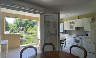 Appartement 3 Pièces 77 m² à vendre à Craponne (69290)