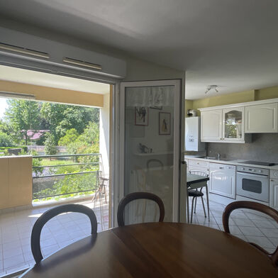 Appartement 3 pièces 250000 €