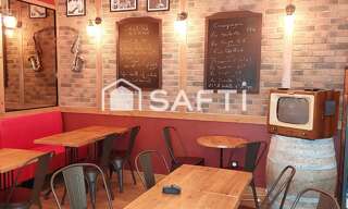 Commerce 3 Pièces 86 m² à vendre à Azille (11700)