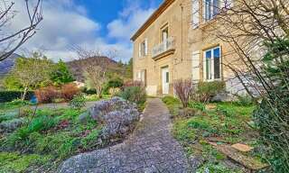 Maison 6 Pièces 155 m² à vendre à Graissessac (34260)