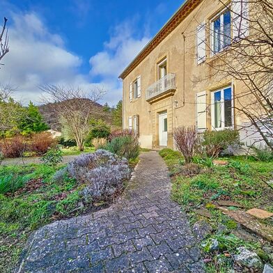 Maison 6 pièces 195000 €