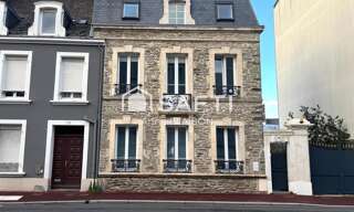 Maison 7 Pièces 172 m² à vendre à Cherbourg-en-Cotentin (50100)