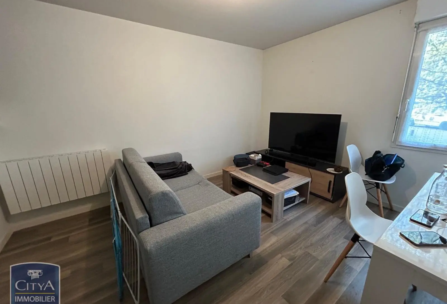 Vente appartement   Poitiers (86000) — photo 1