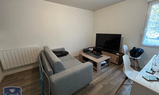 Appartement   m² à vendre à Poitiers (86000)