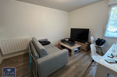 Appartement  116000 €