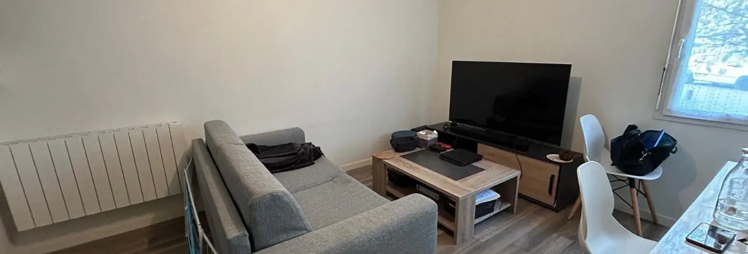 Appartement   m² à vendre à Poitiers (86000)