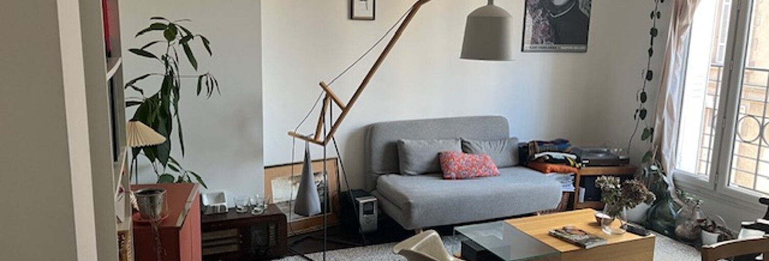 Appartement 3 Pièces 67 m² à louer à Limoges (87000)