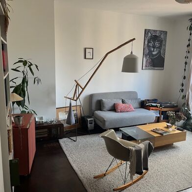 Appartement 3 pièces 720 €