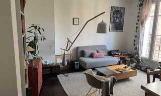 Appartement 3 Pièces 67 m² à louer à Limoges (87000)