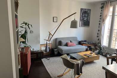 Appartement 3 pièces 750 €