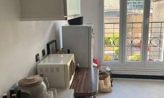 Appartement 3 Pièces 67 m² à louer à Limoges (87000)