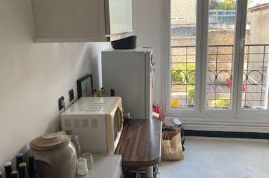 Appartement 3 pièces 750 €