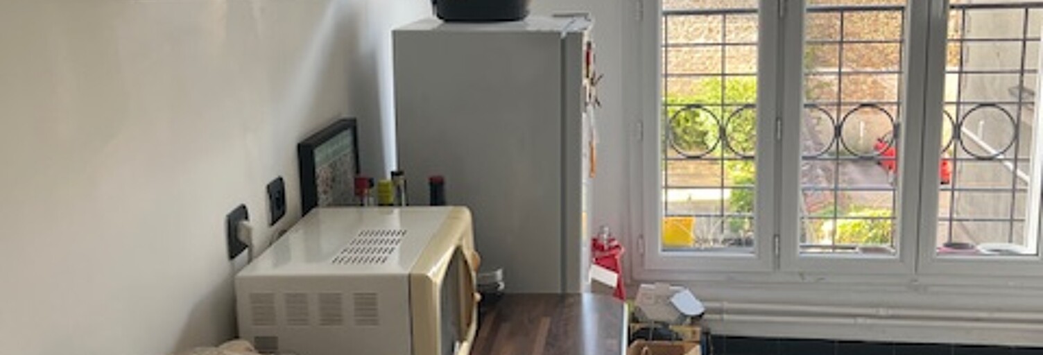 Appartement 3 Pièces 67 m² à louer à Limoges (87000)