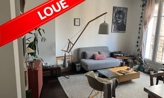 Appartement 3 Pièces 67 m² à louer à Limoges (87000)
