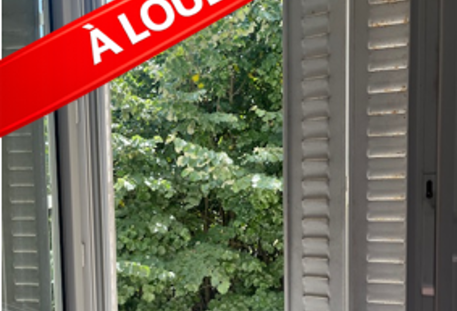 AALIVIMMO Loue T3, idéalement situer en plein centre ville de Limoges. — photo 1