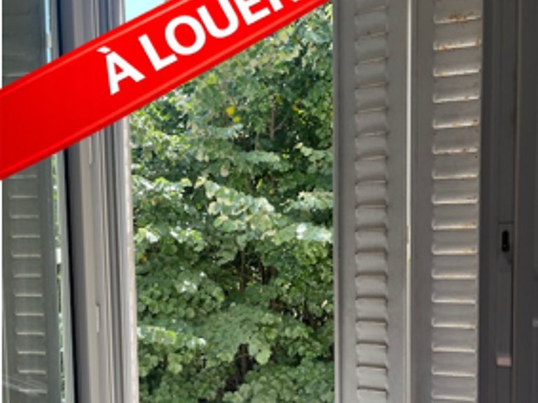 AALIVIMMO Loue T3, idéalement situer en plein centre ville de Limoges. — photo 1