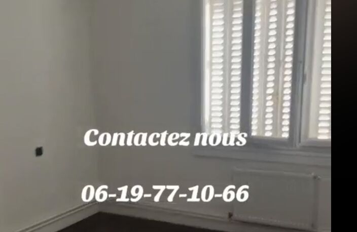 AALIVIMMO Loue T3, idéalement situer en plein centre ville de Limoges. — photo 2