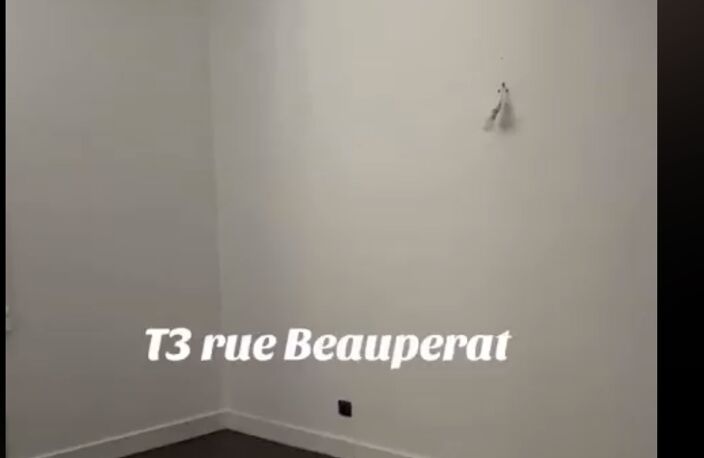 AALIVIMMO Loue T3, idéalement situer en plein centre ville de Limoges. — photo 3