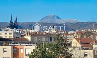 Appartement 4 Pièces 81 m² à vendre à Clermont-Ferrand (63000)