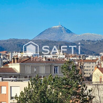 Appartement 4 pièces 157500 €