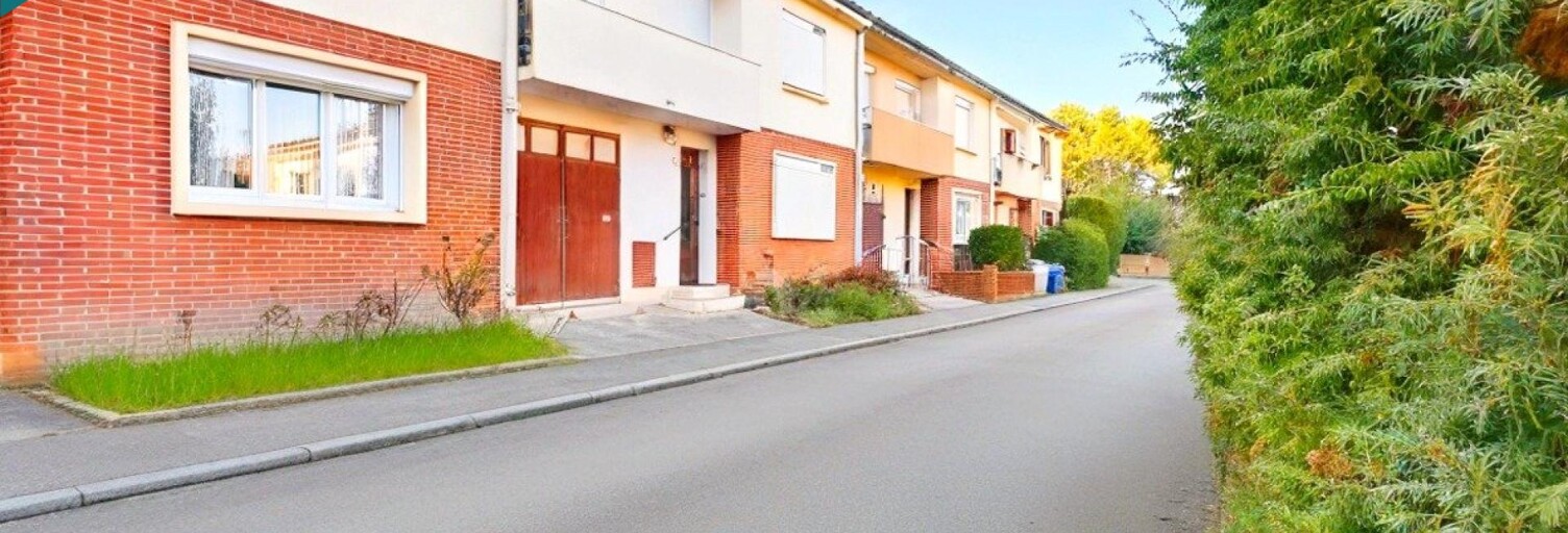 Maison 5 Pièces 104 m² à vendre à Colomiers (31770)