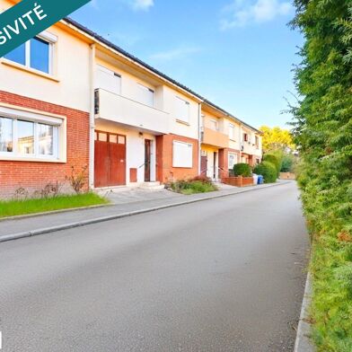 Maison 5 pièces 225000 €