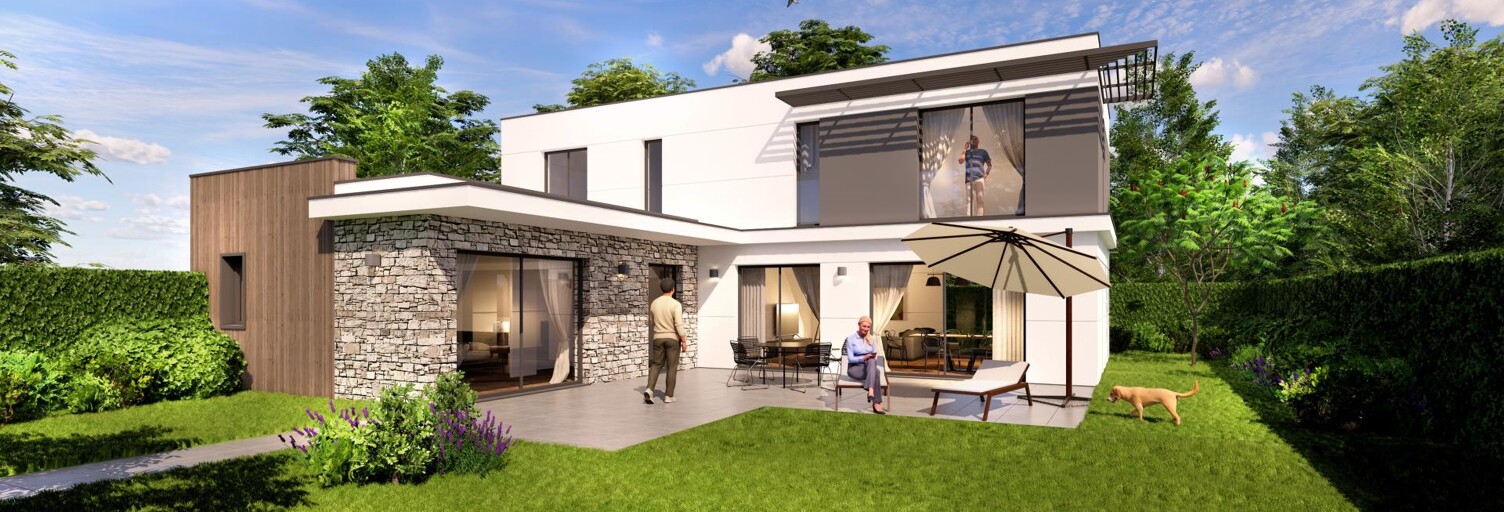 Maison 7 Pièces 194 m² à vendre à Éragny (95610)