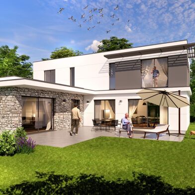 Maison 7 pièces 1169000 €