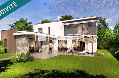 Maison 7 pièces 1169000 €