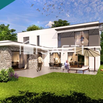 Maison 7 pièces 1169000 €