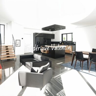 Maison 5 pièces 397000 €