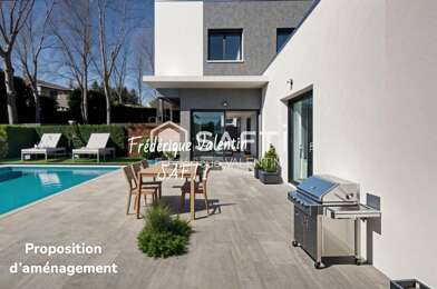 Maison 5 pièces 397000 €