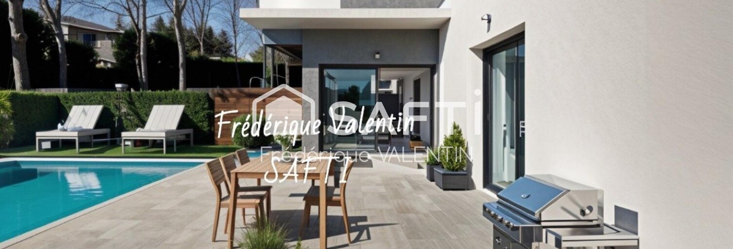 Maison 5 Pièces 145 m² à vendre à Rabastens (81800)