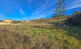 Terrain  1200 m² à vendre à Bédarieux (34600)