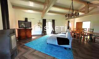 Maison 5 Pièces 188 m² à vendre à Saint-Cyprien (66750)